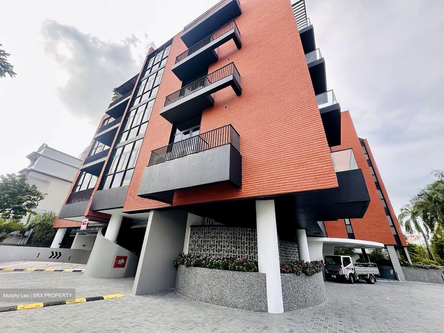 Claydence (D15), Apartment #522067771